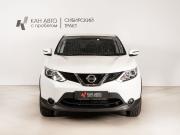 Nissan Qashqai II Казань  - изображение 10