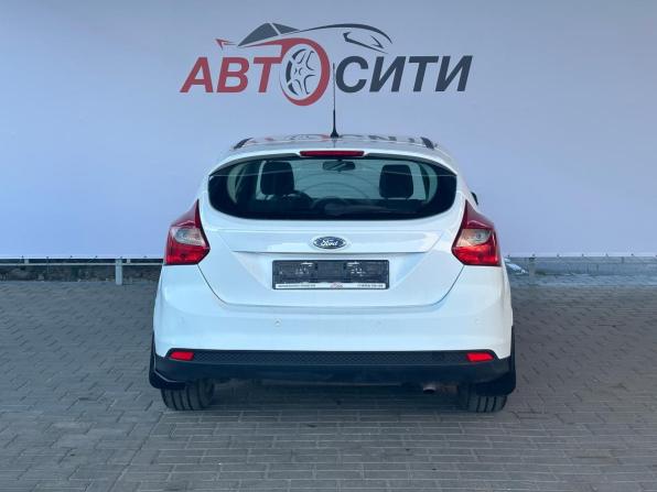 Ford Focus III с пробегом 2012 года, цена 575 000 рублей, 199000 км, хэтчбек, Автокод Объявления