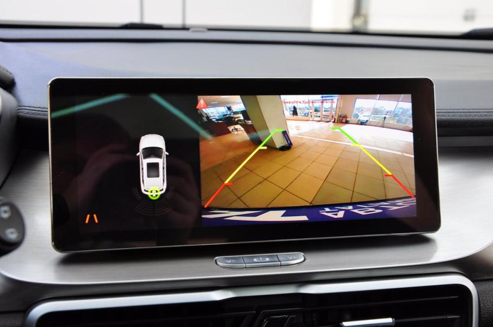 Geely Coolray I Таганрог  - изображение 28