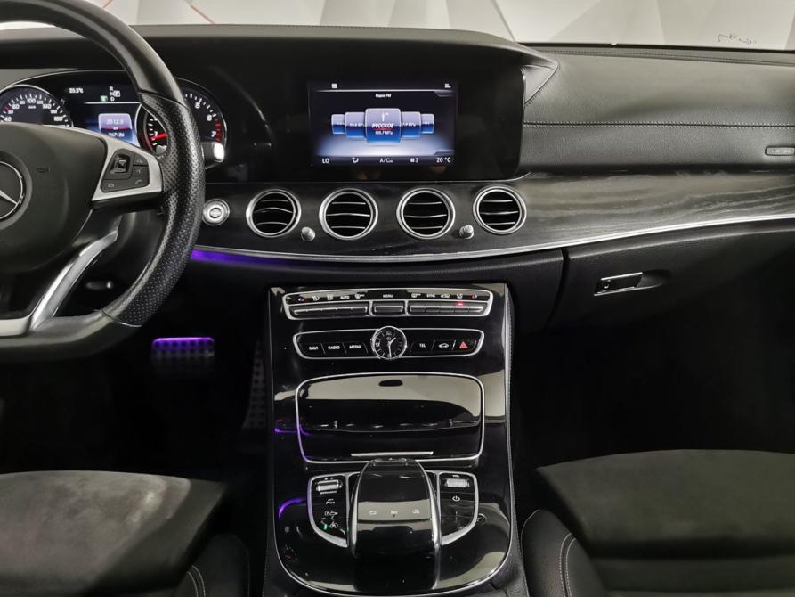 Mercedes-Benz E-Класс V (W213 S213 C238) Москва  - изображение 14