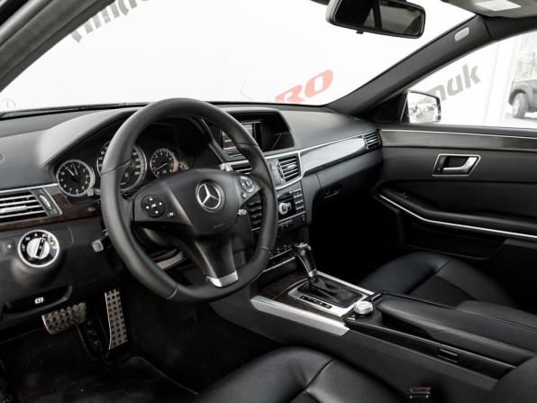 Mercedes-Benz E-Класс IV (W212 S212 C207) с пробегом 2011 года, цена 1 320 000 рублей, 197014 км, седан, Автокод Объявления