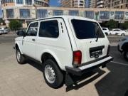 Lada (ВАЗ) 2121 (4x4) I Рестайлинг Краснодар  - изображение 20