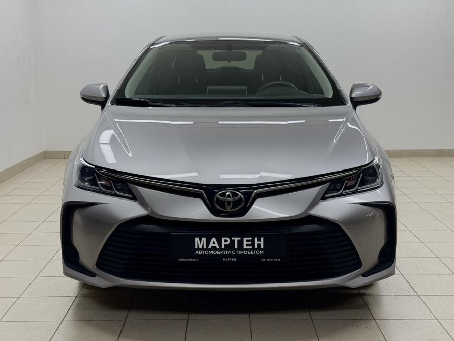 Toyota Corolla XII (E210) Вологда  - изображение 2