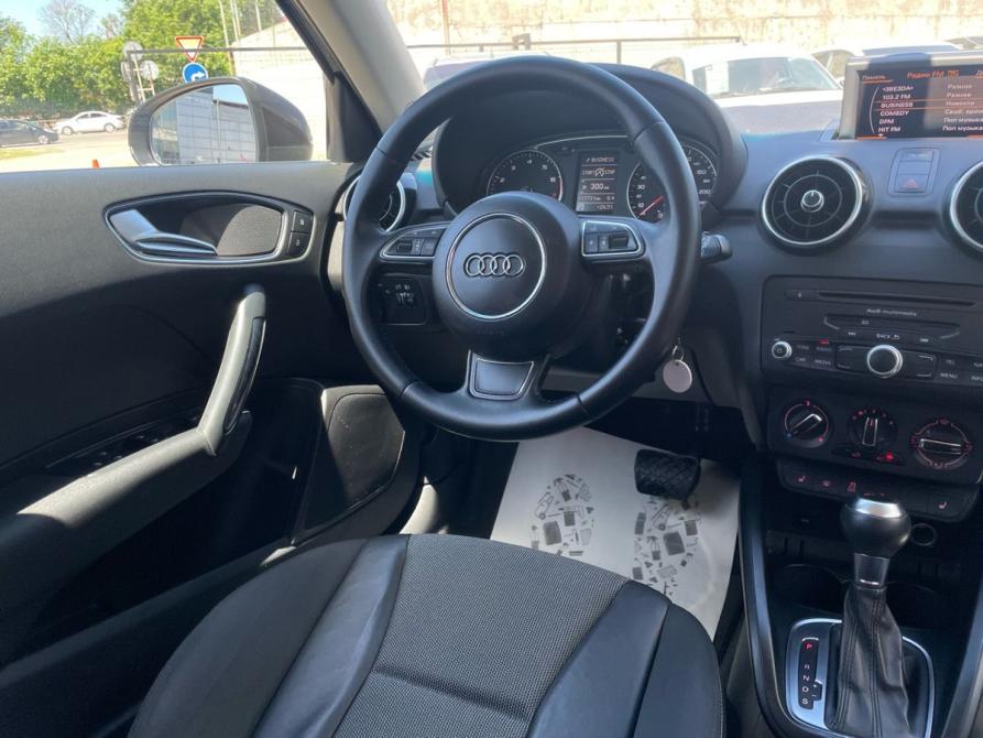 Audi A1 I (8X) Краснодар  - изображение 19