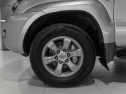 Toyota Land Cruiser Prado 120 Series Москва  - изображение 50