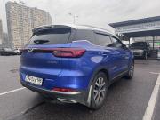 Chery Tiggo 7 Pro I Санкт-Петербург  - изображение 6