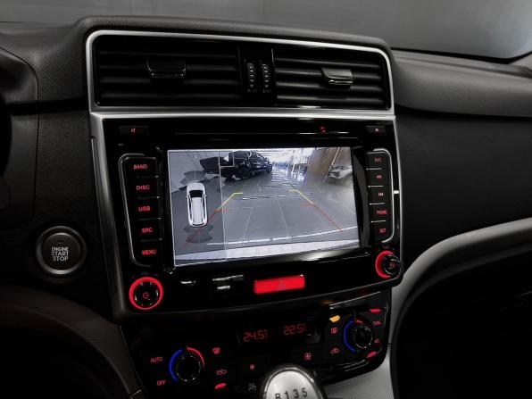 Haval H6 I с пробегом 2019 года, цена 1 545 000 рублей, 92093 км, внедорожник, Автокод Объявления