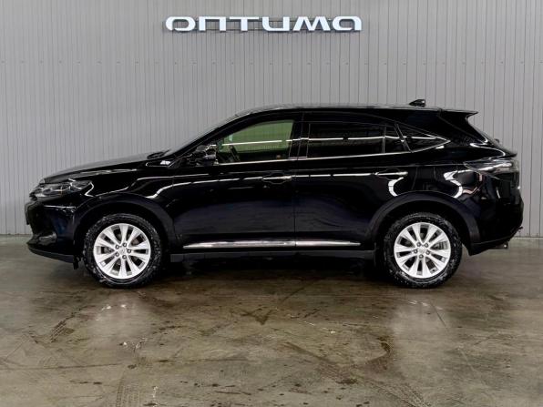 Toyota Harrier III (XU60) с пробегом 2017 года, цена 2 297 000 рублей, 164757 км, внедорожник, Автокод Объявления