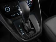 Ford Transit Connect II Рестайлинг Москва  - изображение 39