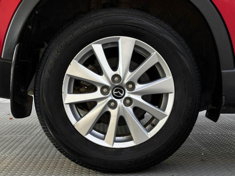 Mazda CX-5 I Уфа  - изображение 22