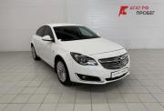 Opel Insignia I Рестайлинг Астрахань  - изображение 21