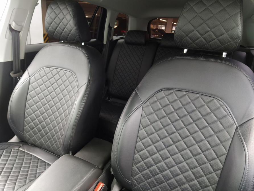 Skoda Kodiaq I Екатеринбург  - изображение 22