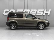 Skoda Yeti I Ростов-на-Дону  - изображение 22