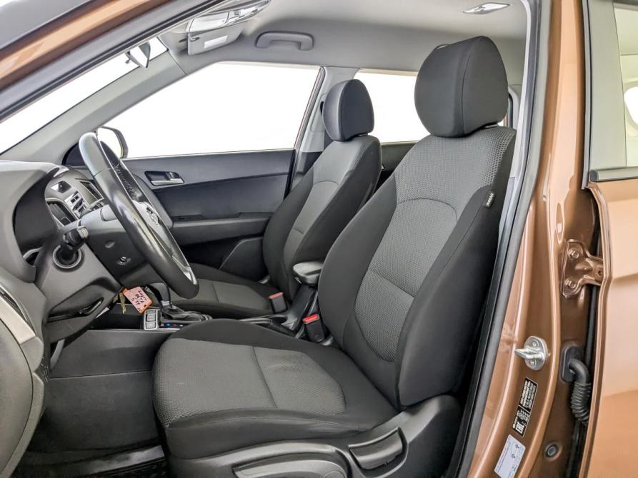 Hyundai Creta I Москва  - изображение 20