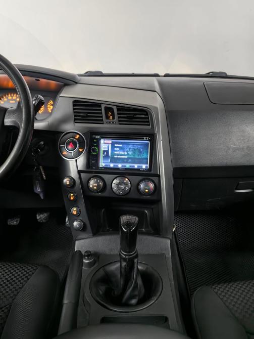 SsangYong Kyron I Рестайлинг Москва  - изображение 12