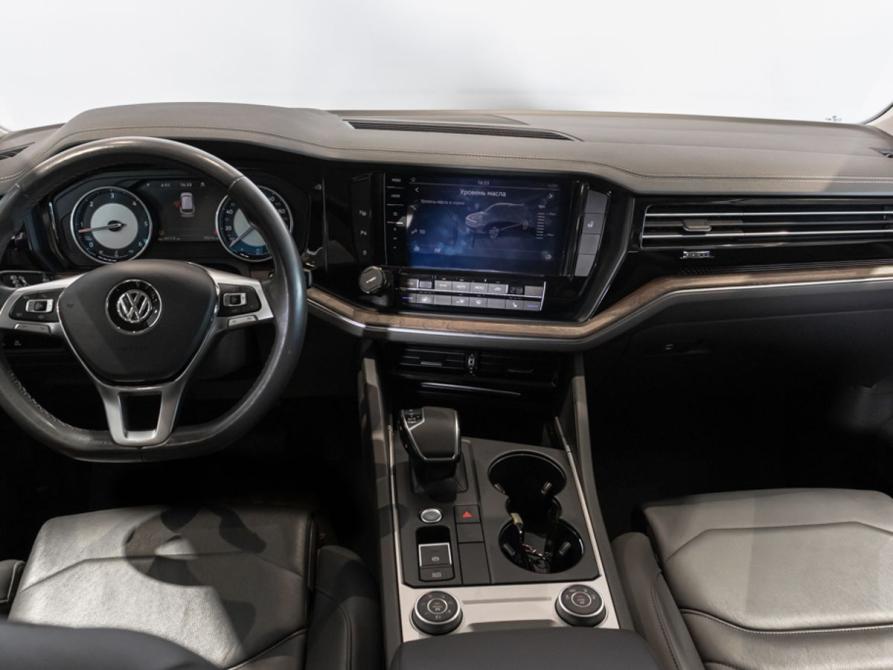 Volkswagen Touareg III Казань  - изображение 6