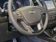 Kia Sorento II Рестайлинг Москва  - изображение 25