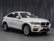 BMW X6 II (F16) Тюмень  - изображение 24