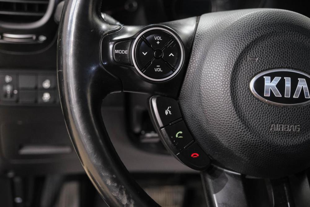 Kia Soul II Рестайлинг Новокузнецк  - изображение 21