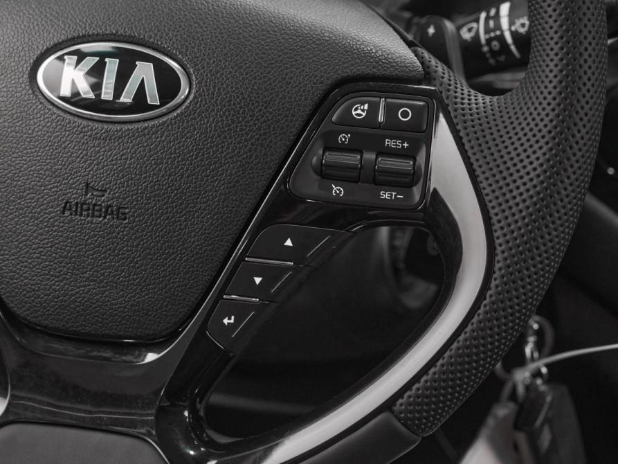 Kia Ceed II Москва  - изображение 12
