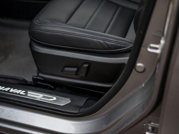Haval F7 I с пробегом 2020 года, цена 1 720 000 рублей, 112708 км, внедорожник, Автокод Объявления