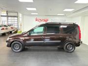 Lada (ВАЗ) Largus I Киров  - изображение 23