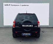 Suzuki Grand Vitara II Рестайлинг Санкт-Петербург  - изображение 23