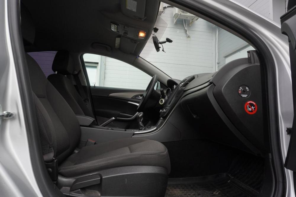 Opel Insignia I Ульяновск  - изображение 18