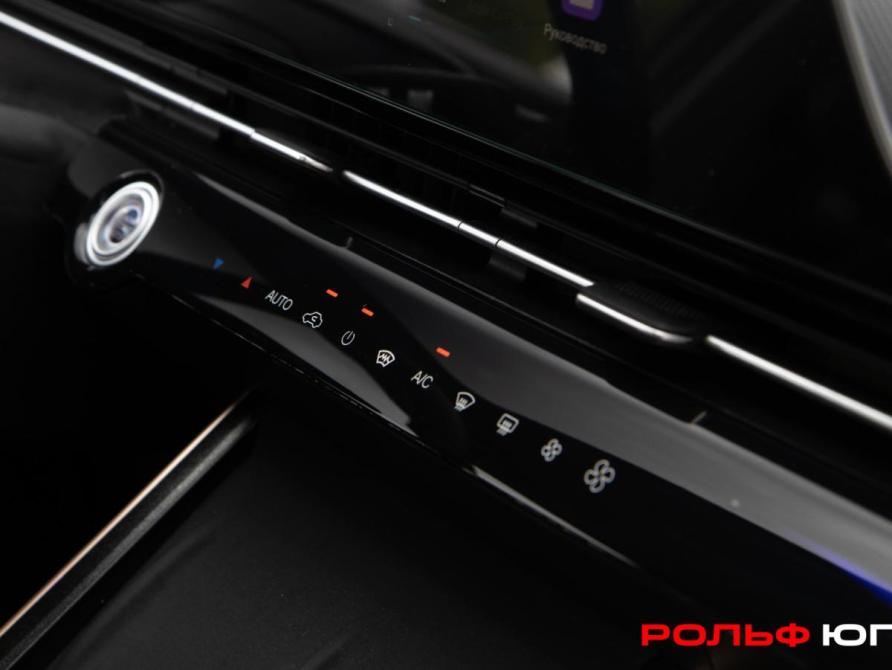 Omoda C5 I Рестайлинг Москва  - изображение 18