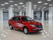 Lada (ВАЗ) Granta I Рестайлинг Самара  - изображение 21