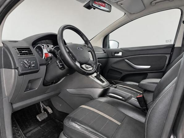 Ford Kuga I с пробегом 2011 года, цена 899 000 рублей, 217751 км, внедорожник, Автокод Объявления