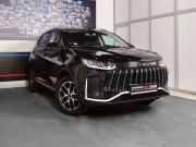 JETOUR X50 Кемерово  - изображение 27
