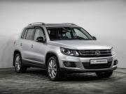 Volkswagen Tiguan I Рестайлинг Санкт-Петербург  - изображение 30