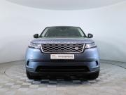 Land Rover Range Rover Velar I Санкт-Петербург  - изображение 26