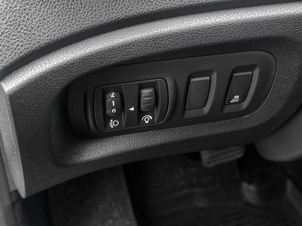 Renault Kaptur I с пробегом 2019 года, цена 1 479 900 рублей, 80000 км, внедорожник, Автокод Объявления