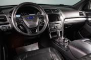 Ford Explorer V Рестайлинг Сургут  - изображение 31