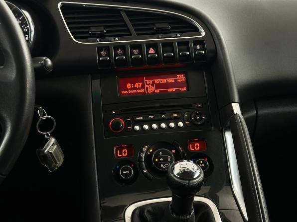 Peugeot 3008 I с пробегом 2011 года, цена 799 000 рублей, 158011 км, внедорожник, Автокод Объявления