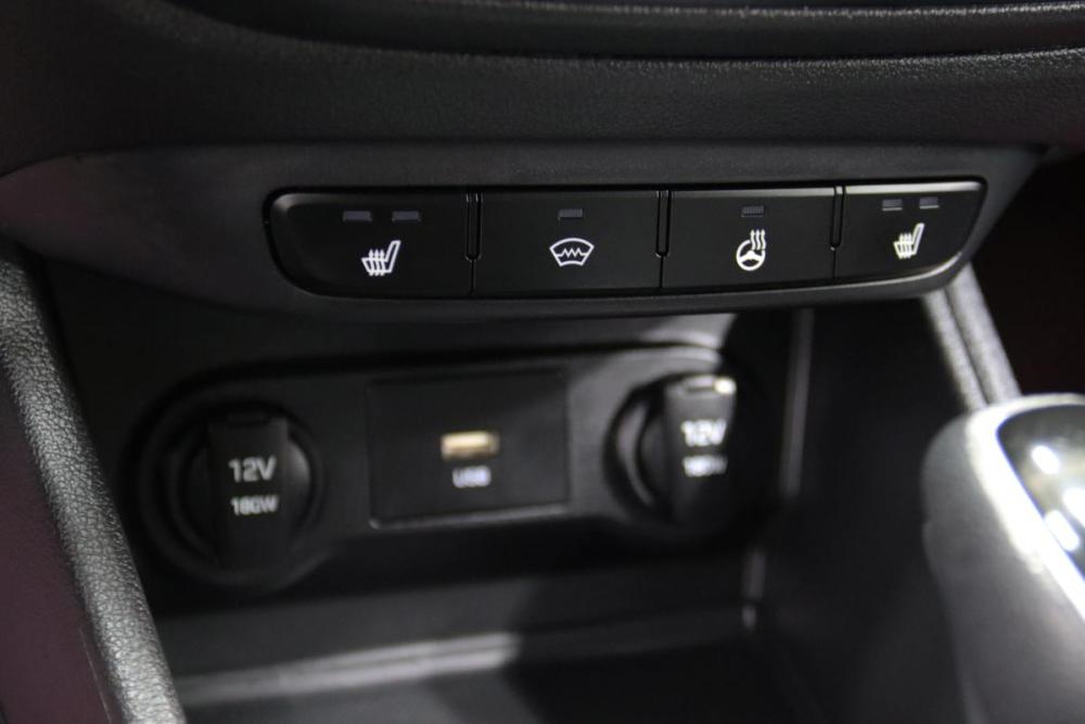 Hyundai Solaris II Рестайлинг Сургут  - изображение 21