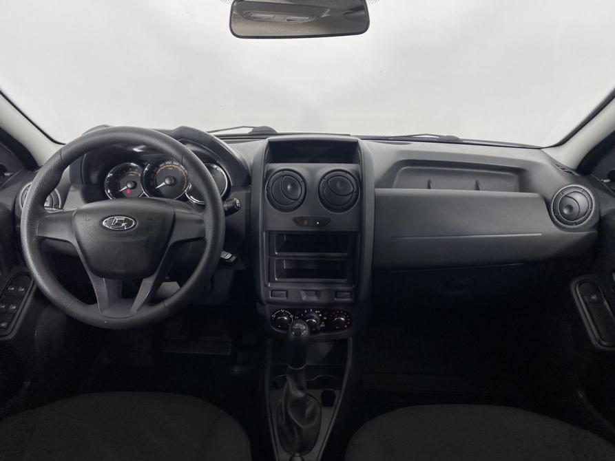 Lada (ВАЗ) Largus I Рестайлинг Воронеж  - изображение 16