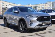 Haval F7x I Санкт-Петербург  - изображение 17