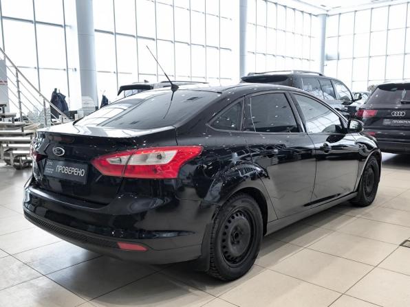 Ford Focus III с пробегом 2013 года, цена 580 000 рублей, 251375 км, седан, Автокод Объявления