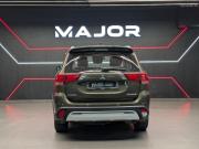 Mitsubishi Outlander III Рестайлинг 3 Москва  - изображение 33