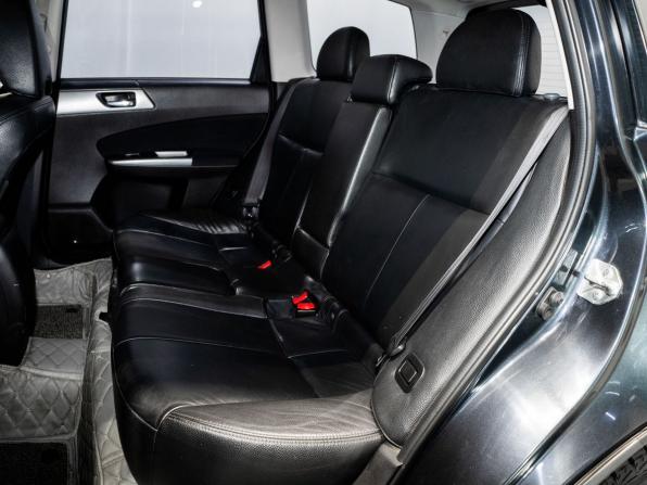Subaru Forester III Рестайлинг с пробегом 2011 года, цена 1 350 000 рублей, 270100 км, внедорожник, Автокод Объявления