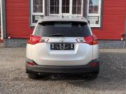 Toyota RAV4 IV (XA40) Санкт-Петербург  - изображение 20