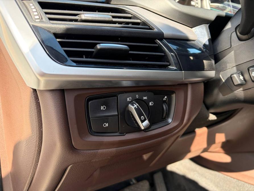 BMW X5 III (F15) Санкт-Петербург  - изображение 13