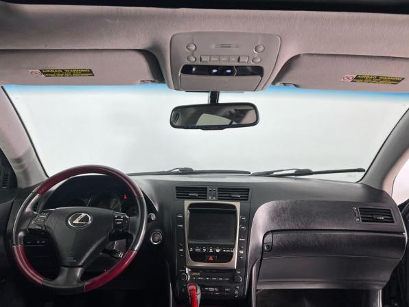 Lexus GS III с пробегом 2005 года, цена 1 049 000 рублей, 255000 км, седан, Автокод Объявления