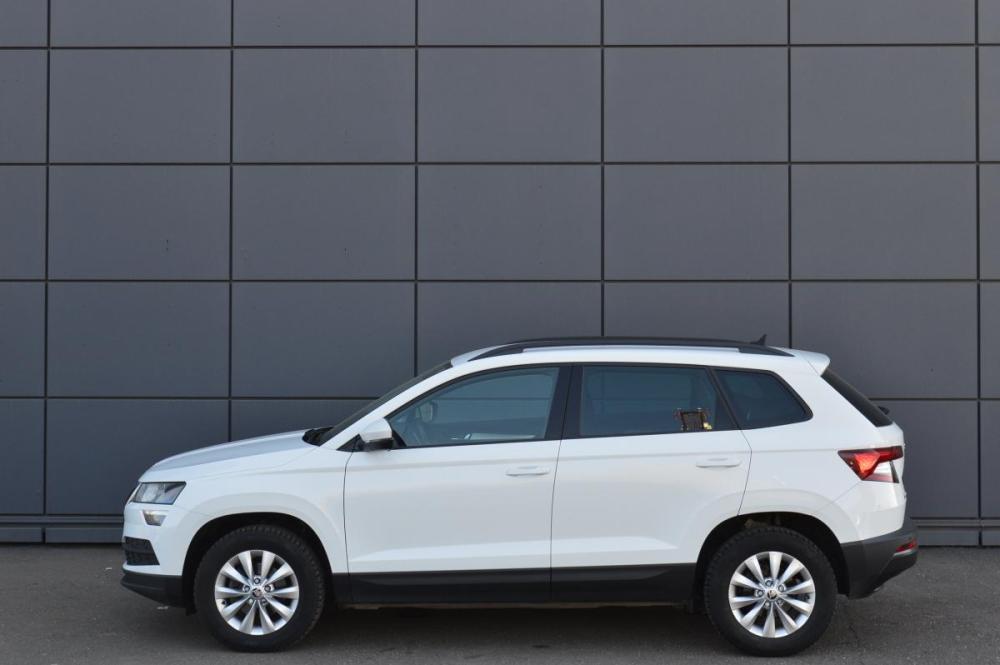 Skoda Karoq I Оренбург  - изображение 3