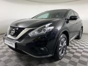 Nissan Murano III (Z52) Москва  - изображение 21