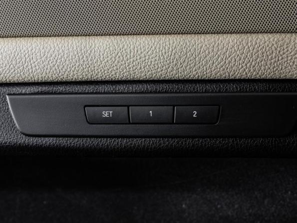 BMW 5 серии VI (F10/F11/F07) Рестайлинг с пробегом 2016 года, цена 2 499 000 рублей, 94000 км, седан, Автокод Объявления