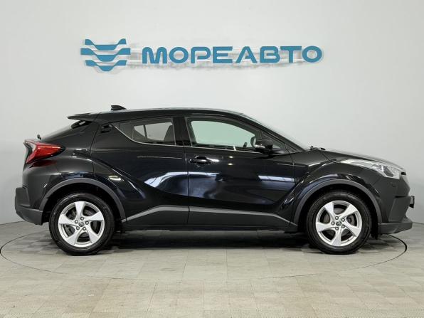 Toyota C-HR I с пробегом 2019 года, цена 2 420 000 рублей, 150000 км, внедорожник, Автокод Объявления